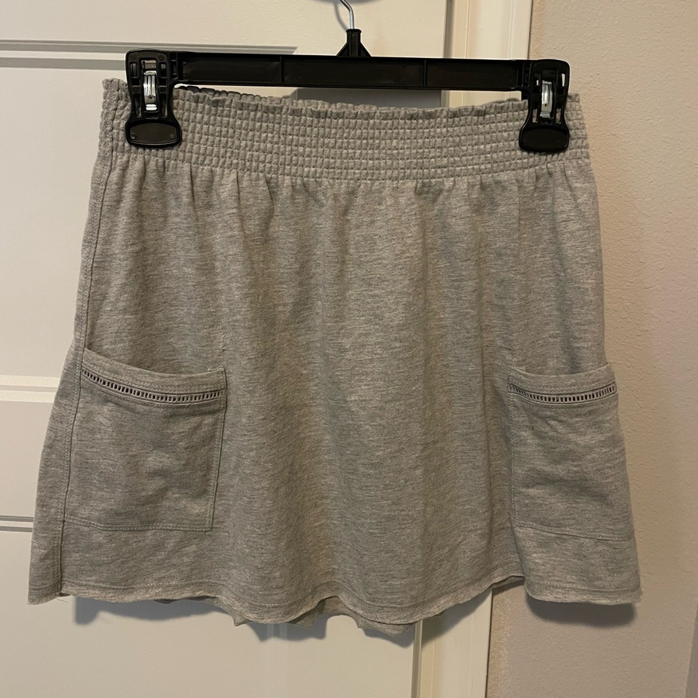 ‘Mossimo Supply Co.” Skirt